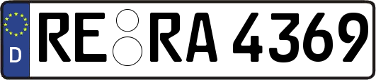 RE-RA4369