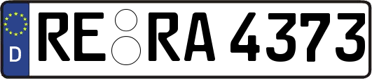 RE-RA4373