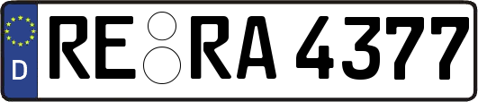 RE-RA4377