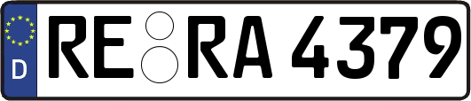 RE-RA4379
