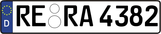 RE-RA4382