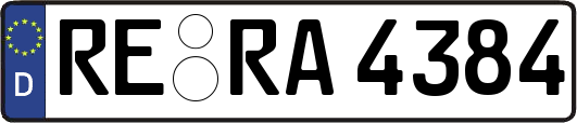 RE-RA4384