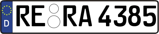 RE-RA4385