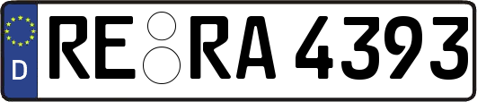 RE-RA4393