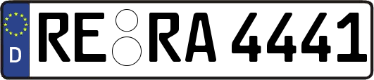 RE-RA4441