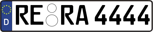 RE-RA4444