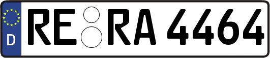 RE-RA4464