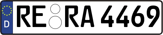 RE-RA4469
