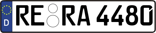 RE-RA4480