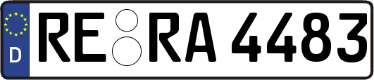 RE-RA4483