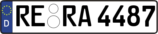 RE-RA4487