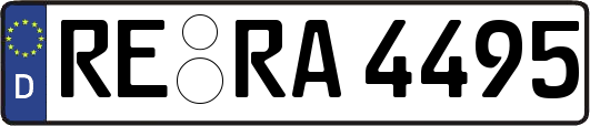 RE-RA4495