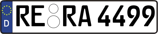 RE-RA4499