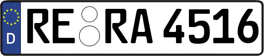 RE-RA4516