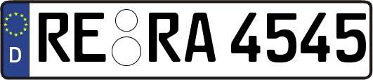 RE-RA4545