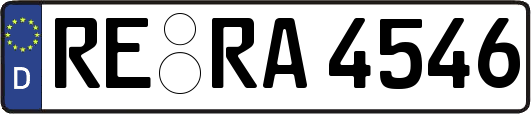 RE-RA4546