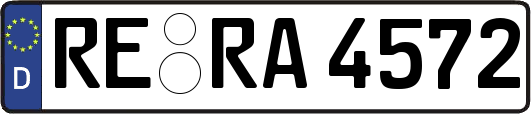 RE-RA4572