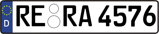 RE-RA4576
