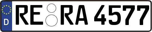 RE-RA4577