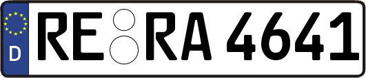 RE-RA4641