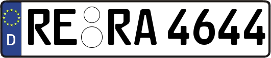 RE-RA4644