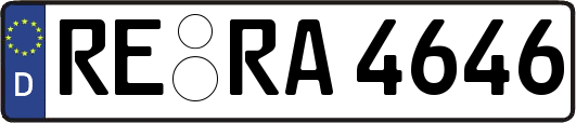 RE-RA4646