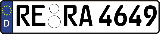 RE-RA4649