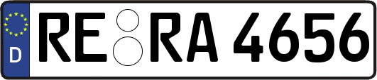 RE-RA4656