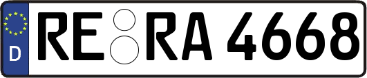 RE-RA4668