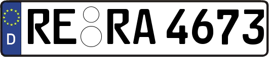 RE-RA4673