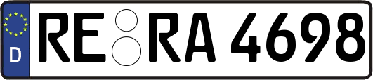 RE-RA4698