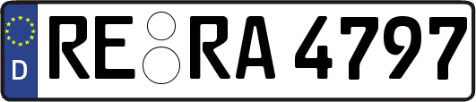 RE-RA4797