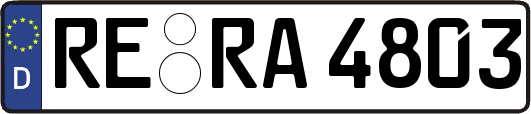 RE-RA4803