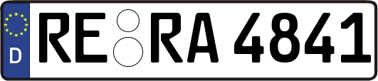 RE-RA4841