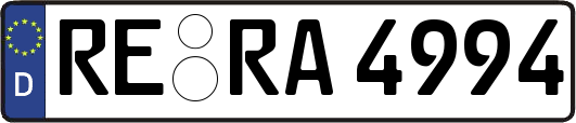 RE-RA4994