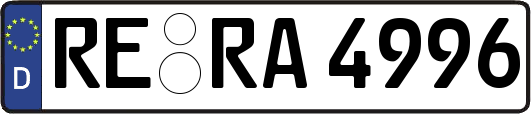 RE-RA4996