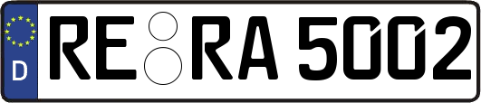 RE-RA5002