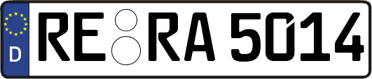 RE-RA5014
