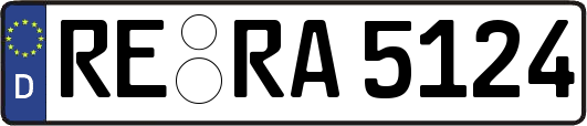 RE-RA5124