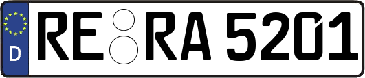 RE-RA5201