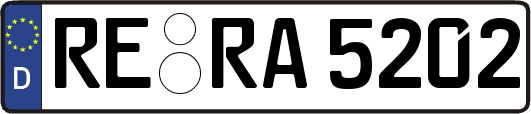 RE-RA5202