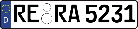 RE-RA5231