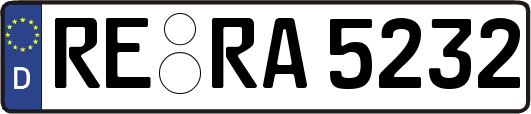 RE-RA5232