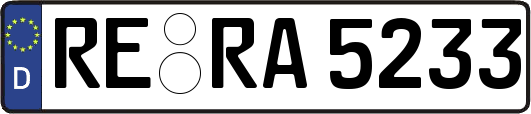 RE-RA5233