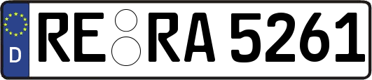 RE-RA5261