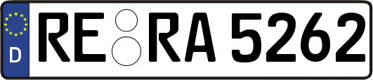 RE-RA5262
