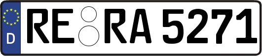 RE-RA5271