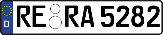 RE-RA5282