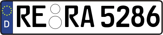 RE-RA5286