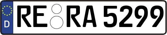 RE-RA5299
